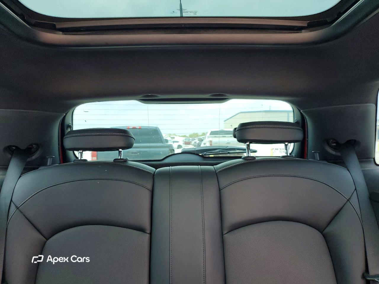 MINI Cooper 2015