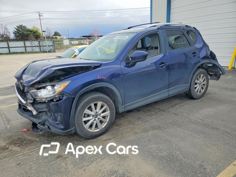 Mazda CX-5 2014 - Image 1 of 13