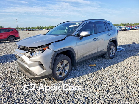 Toyota RAV 4 2025 - Image 1 of 13