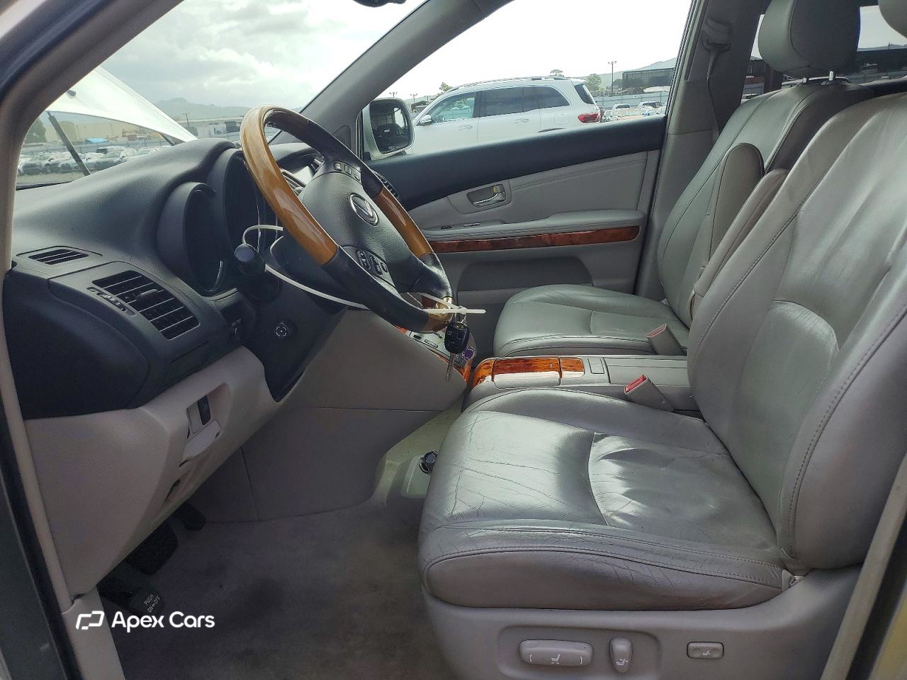 Lexus RX 2005