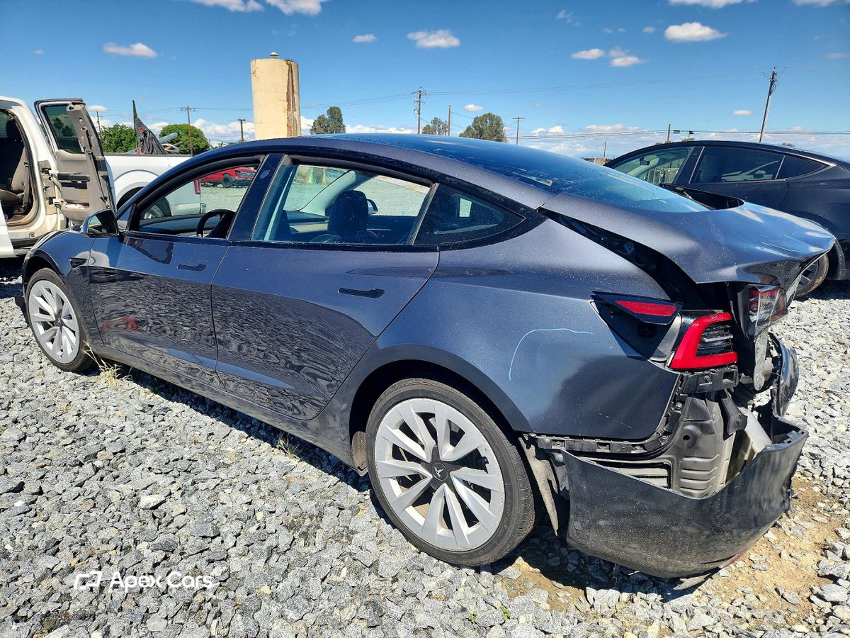 Tesla Model 3 2023