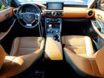 Lexus IS 2021