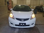 Honda Fit 2011