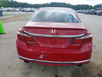 Honda Accord 2017