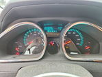 Chevrolet Traverse 2011