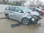 Toyota Sienna 2011