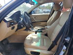 BMW Series 3 2007