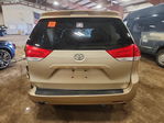 Toyota Sienna 2013