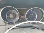 Hyundai Sonata 2011