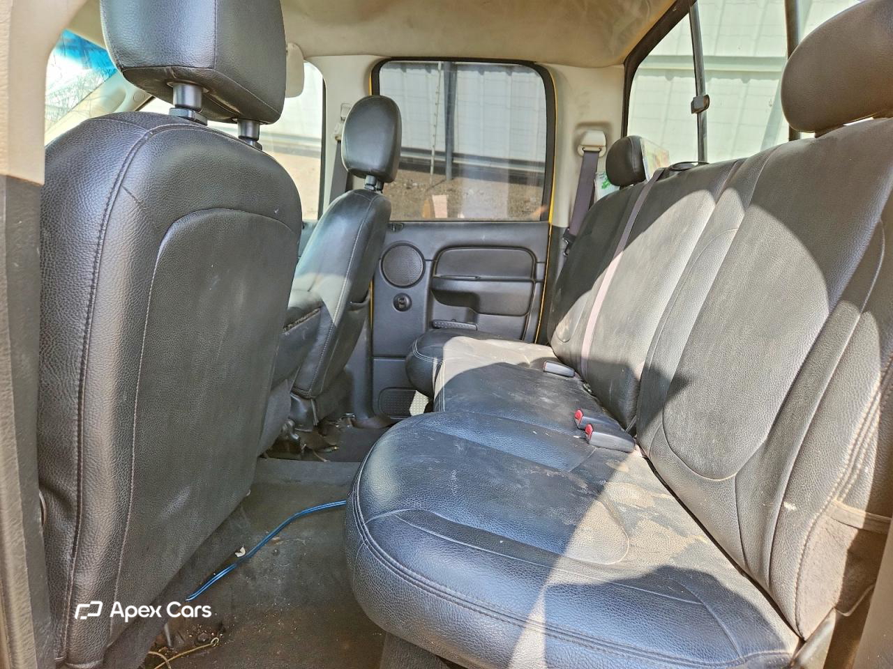 Dodge RAM 2005