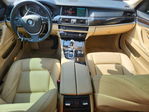 BMW Series 5 2015