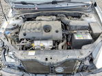 Hyundai Accent 2009