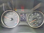 Subaru Impreza 2016