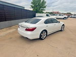 Lexus LS 2012
