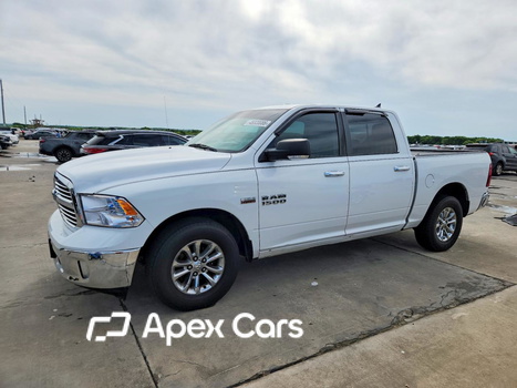 RAM 1500 2016 - Zdjęcie 1 z 12