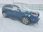 Ford Edge 2016