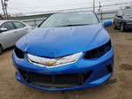 Chevrolet Volt 2018