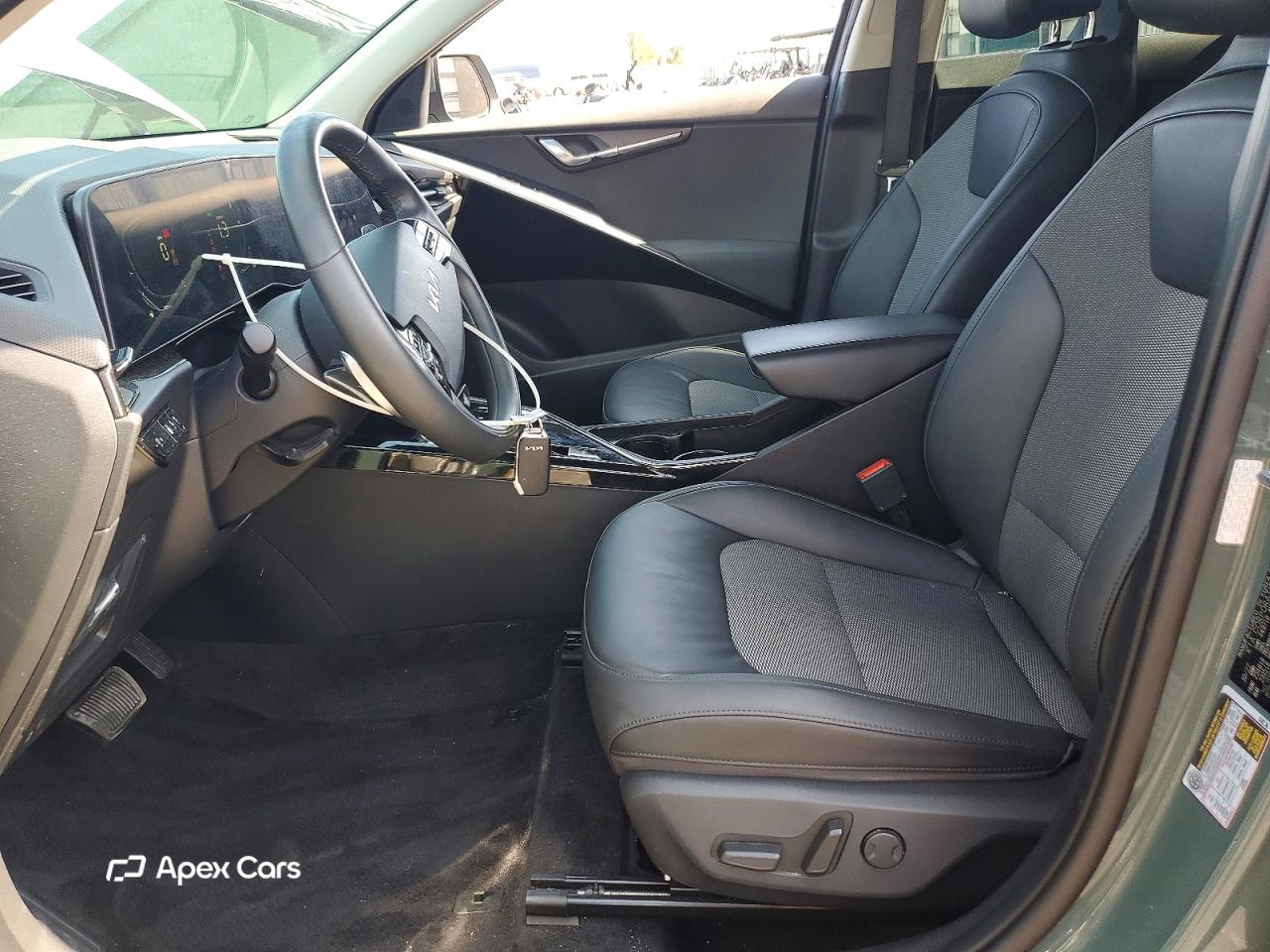 Kia Niro 2023