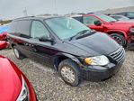 Chrysler Voyager 2007