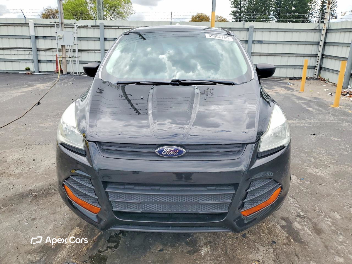 Ford Escape 2014