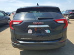 GMC Terrain 2022
