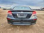 Honda Civic 2015