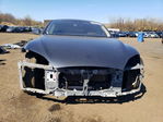Tesla Model S 2014
