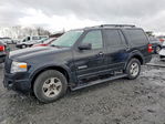 Ford Expedition 2008
