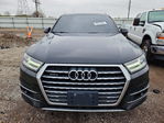 Audi Q7 2017