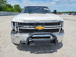Chevrolet Silverado 2014