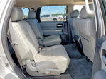 Toyota Sequoia 2017