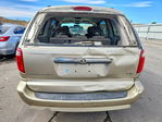 Chrysler Voyager 2007