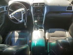 Ford Explorer 2013
