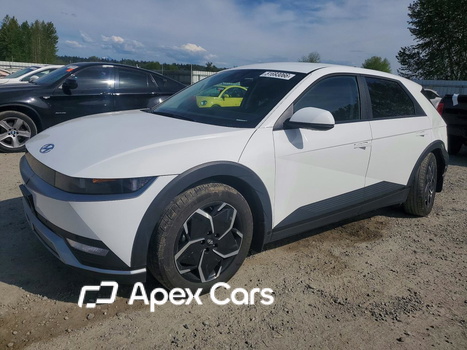 2023 Hyundai IONIQ - Zdjęcie 1 z 5