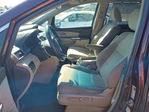Honda Odyssey 2011