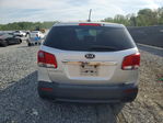 Kia Sorento 2012