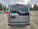 Land Rover LR4 2012