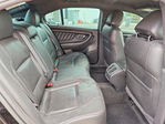 Ford Taurus 2017