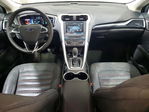 Ford Fusion 2016
