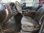 Chevrolet Silverado 2015