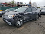 Toyota RAV 4 2018