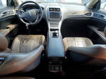 Lincoln MKZ 2015