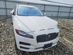 Jaguar F-Pace 2017