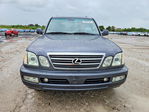 Lexus LX 2004