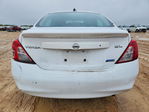 Nissan Versa 2012