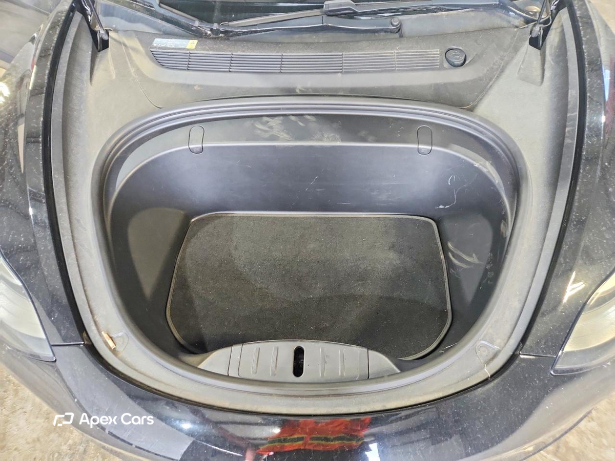 Tesla Model 3 2018