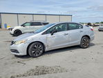 Honda Civic 2015