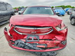Ford Taurus 2015