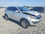 Kia Sportage 2011