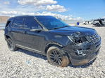 Ford Explorer 2017